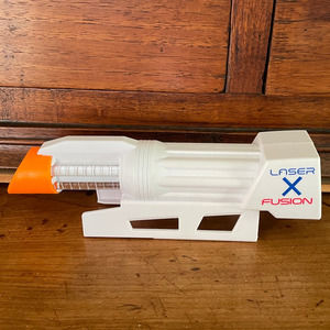 Laser X Fusion Scope Attachment